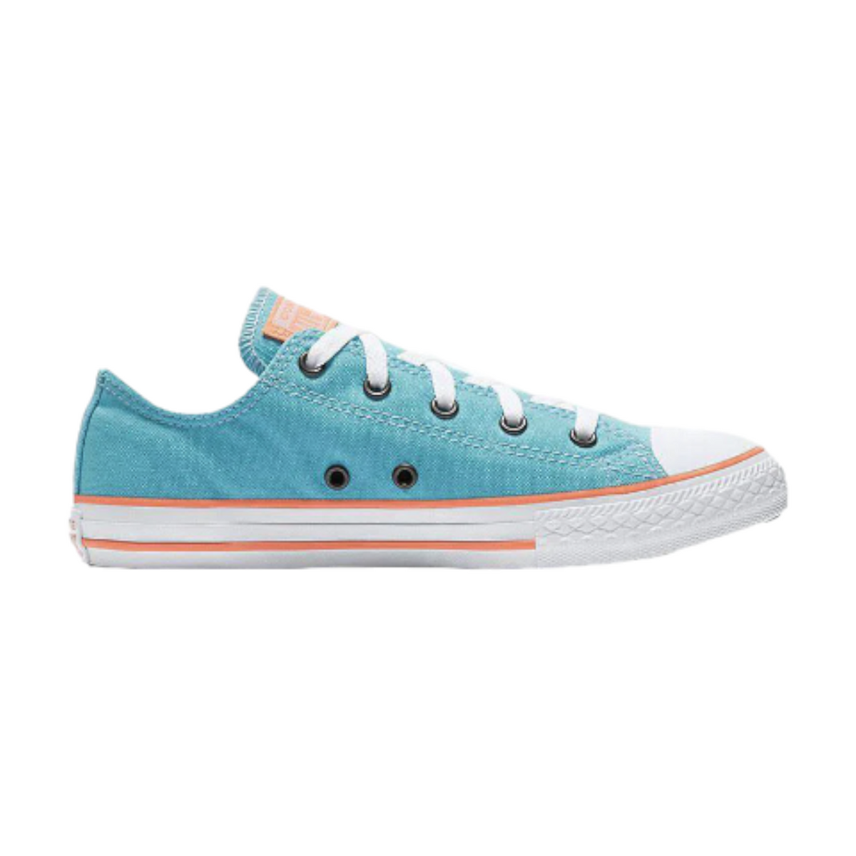 Converse All Star Low Kids