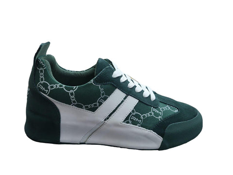 Rossimoda Sneaker Verde Olive