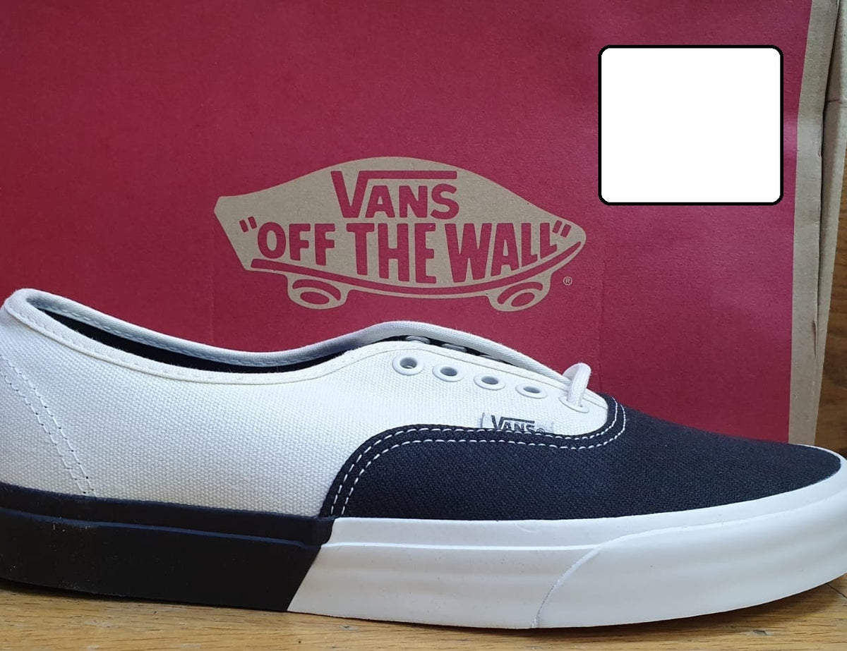 Vans Authentic Dx