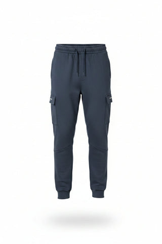 Cutty Trackpants Harlow Steel Blue