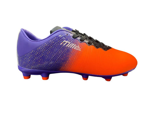 Mille Alfonzo Soccer Boot