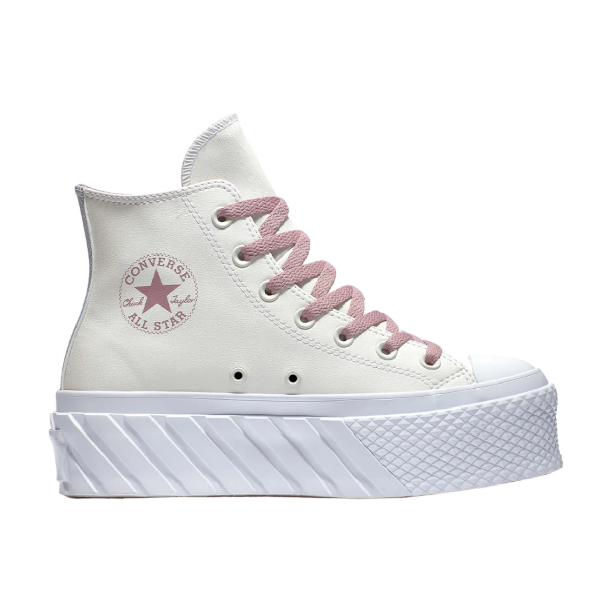 Converse Lift 2X Platform