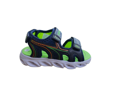 Bubble Gummers  Sandal