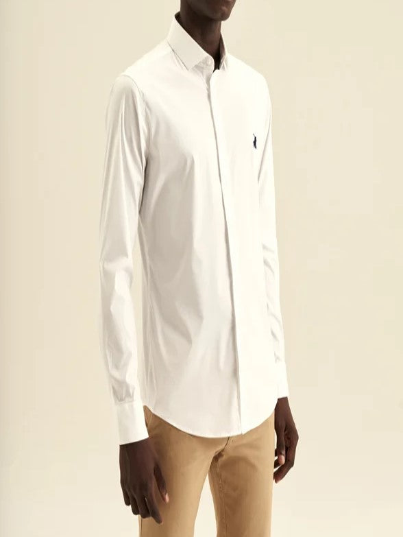 Polo Custom Fit Greig Shirt
