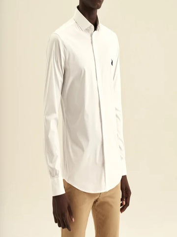 Polo Custom Fit Greig Shirt