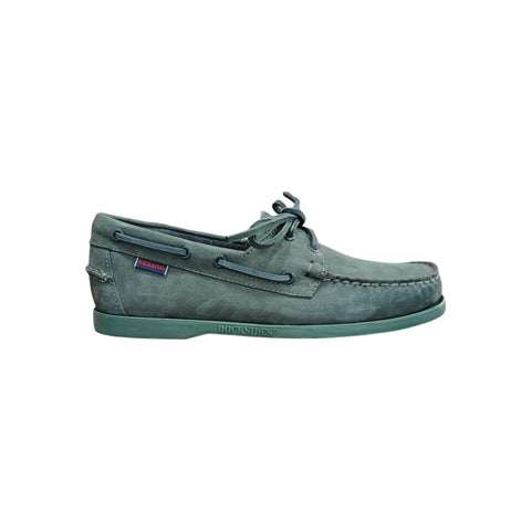 Sebago Docksides