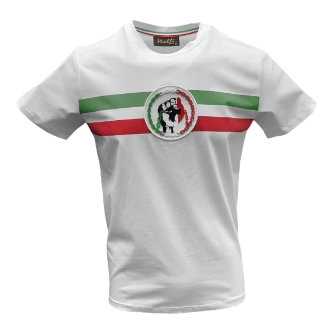 Vialli Elepar T-Shirt