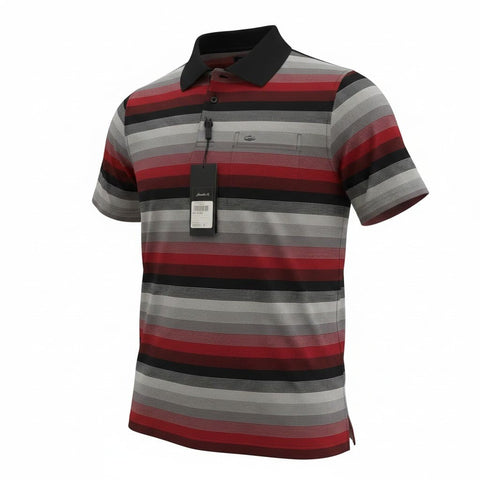 Jd Golfer Merc