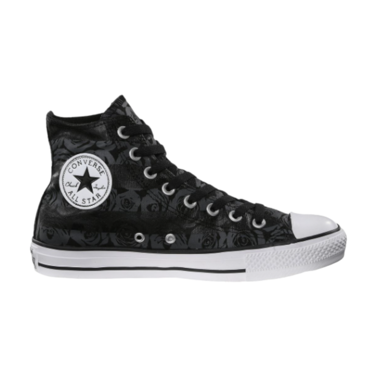 Converse Chuck Taylor Printed Hi