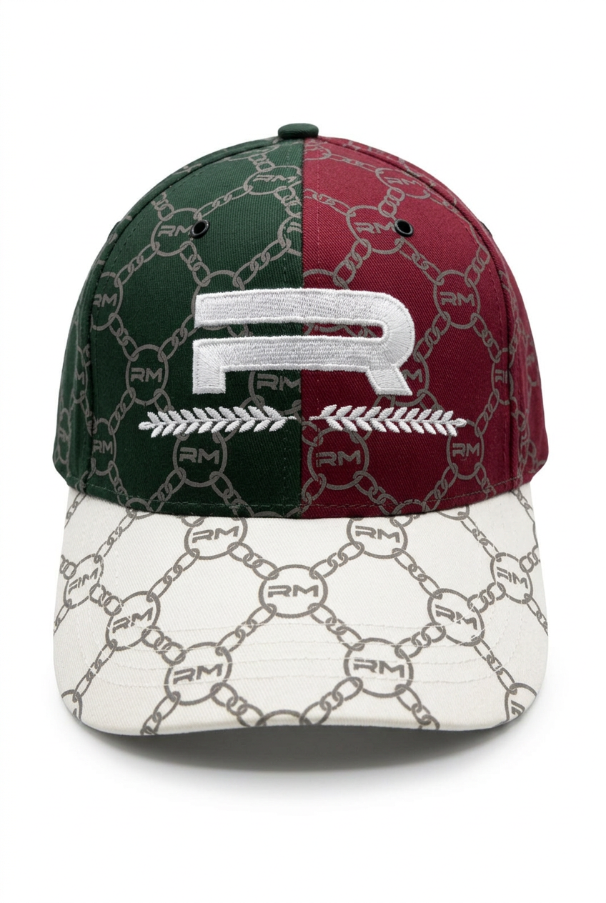 Rossimoda Dolce Baseball Cap