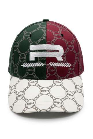 Rossimoda Dolce Baseball Cap