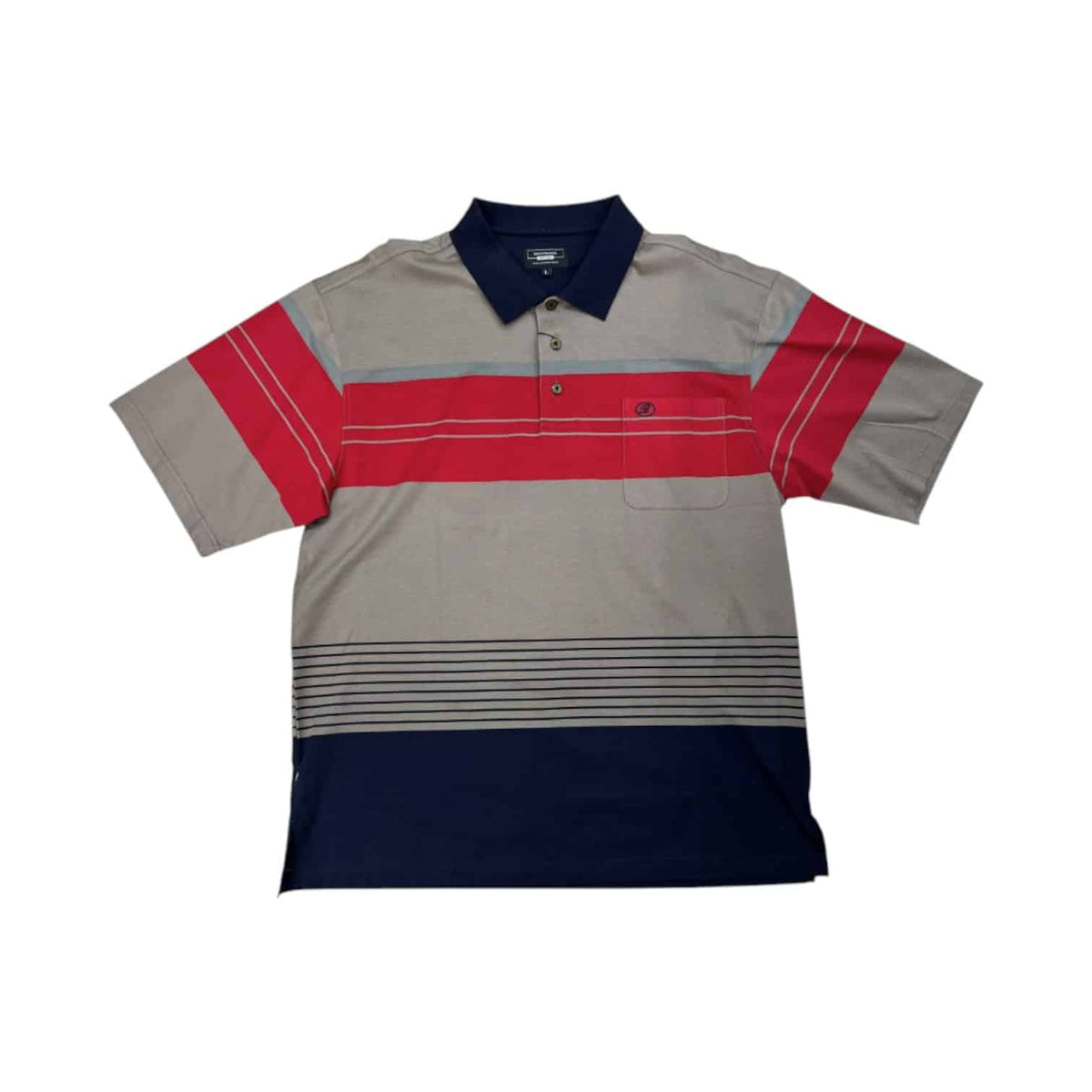 Brentwood Golfer Barnet Fawn