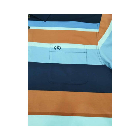 Brentwood Golfer Kenson Navy