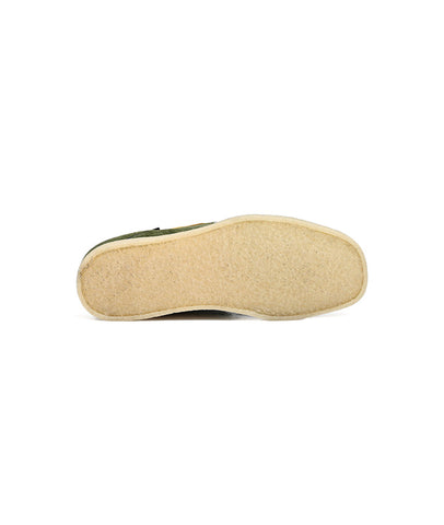 Grasshopper Striker Moss/Mustard