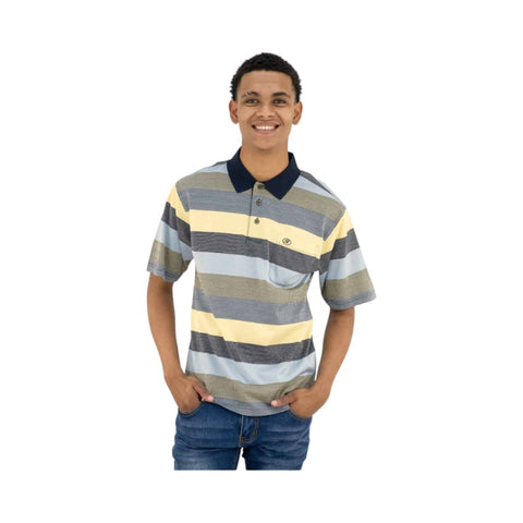 Brendwood Golfer Dron Multi