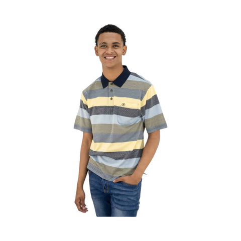 Brendwood Golfer Dron Multi
