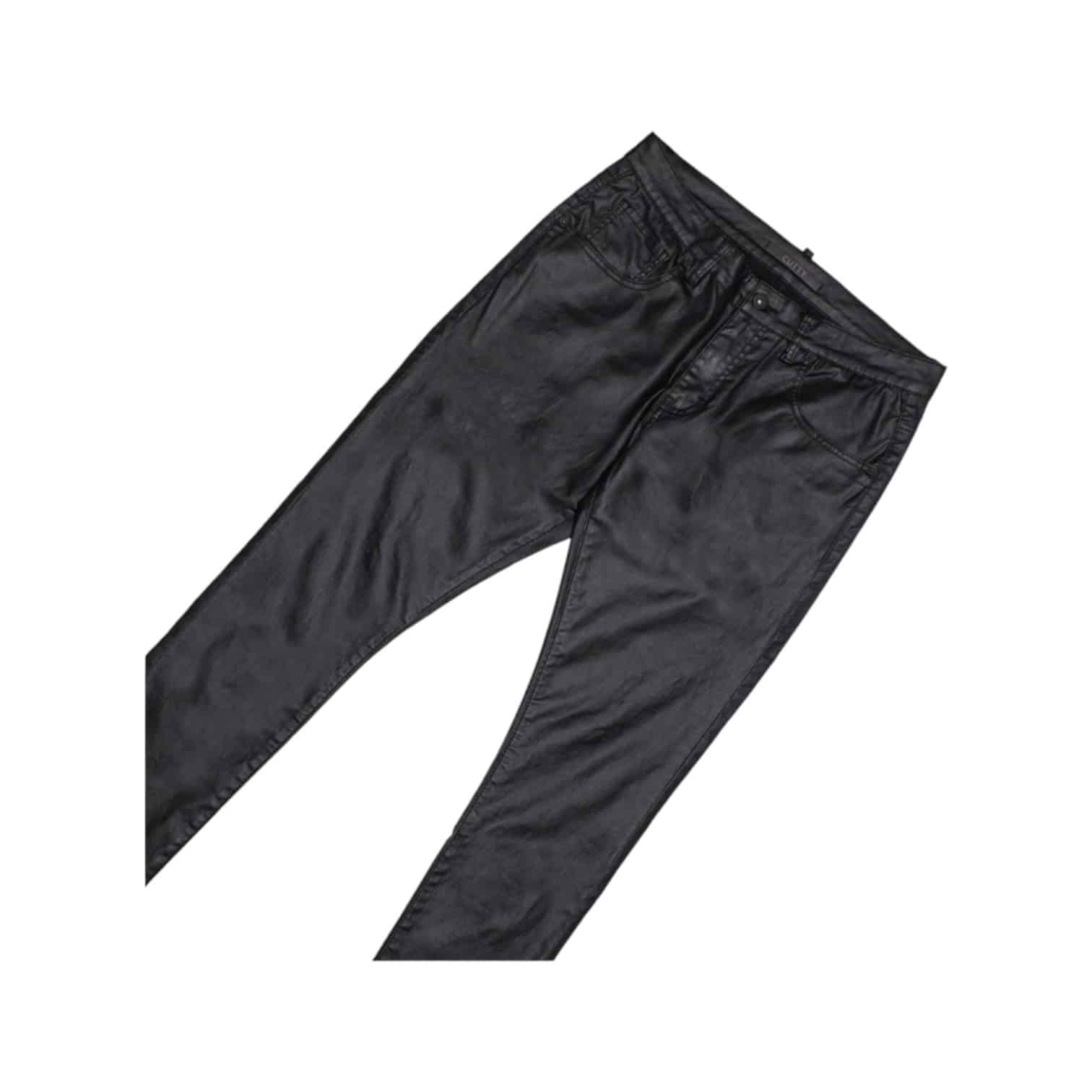 Cutty Jeans Zaid Black
