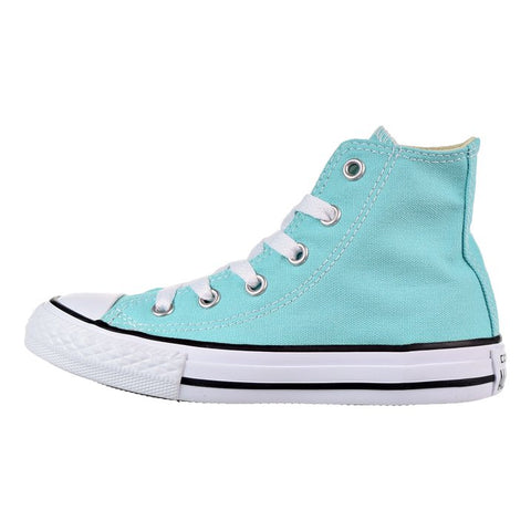 Converse School Kids Chucktaylor All Star Hi Poolside Blue
