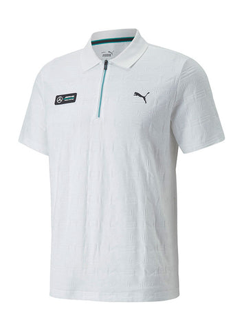 Puma Golfer Merc Mapf1 White
