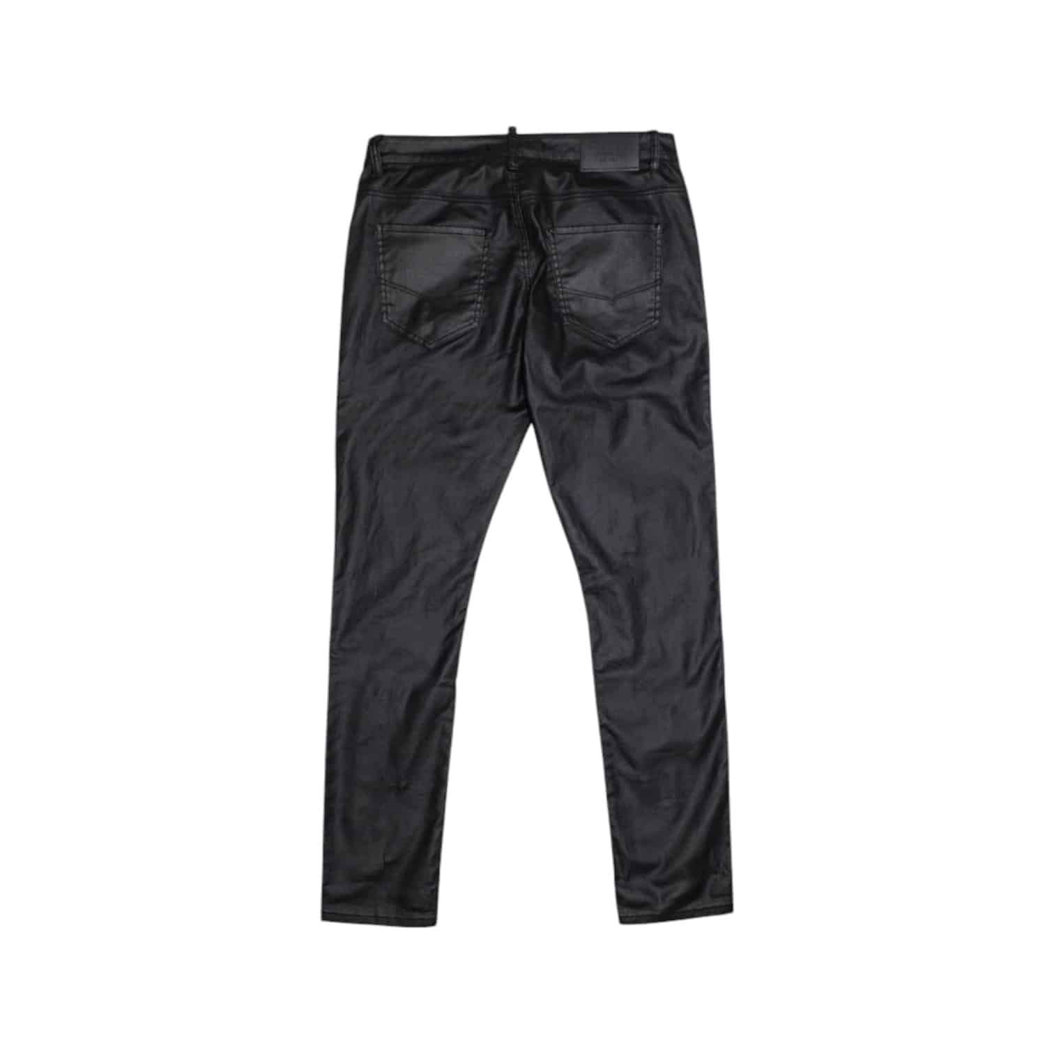 Cutty Jeans Zaid Black