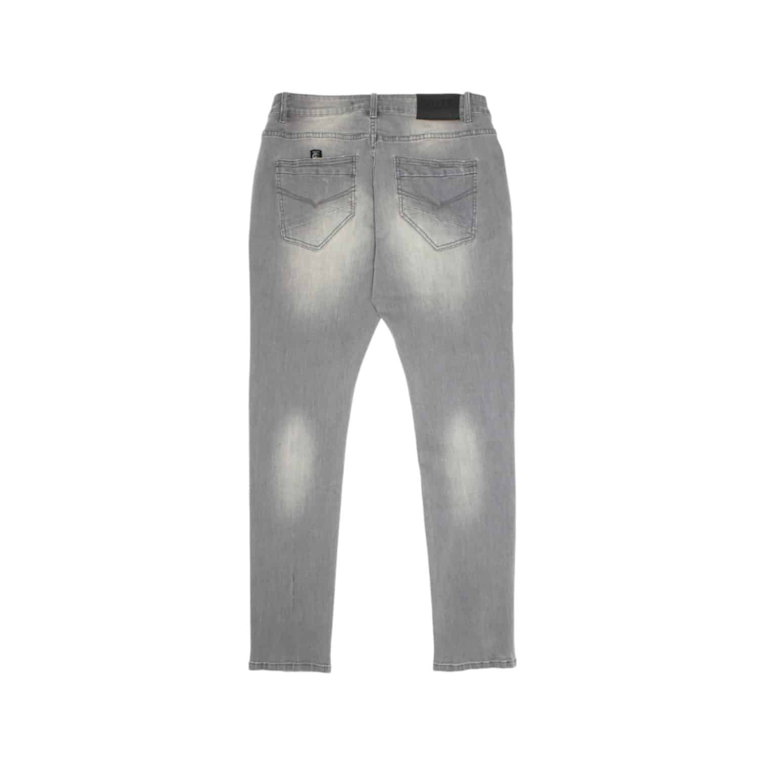 Cutty Jeans Griffen Grey