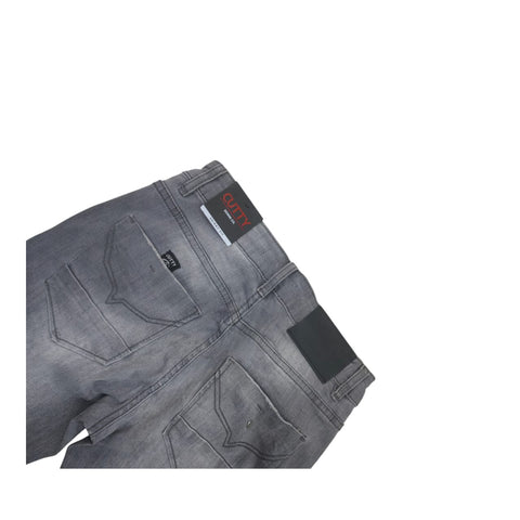 Cutty Jeans Griffen Grey