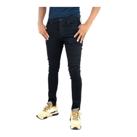 Cutty Jeans Santana Black
