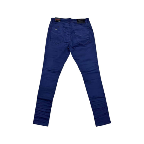 Cutty Jeans Root Electric Blue