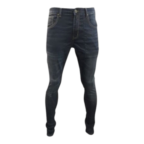 Cutty Jeans Elmic Dark Demin