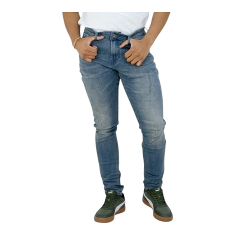 Cutty Jeans Loki Light Denim