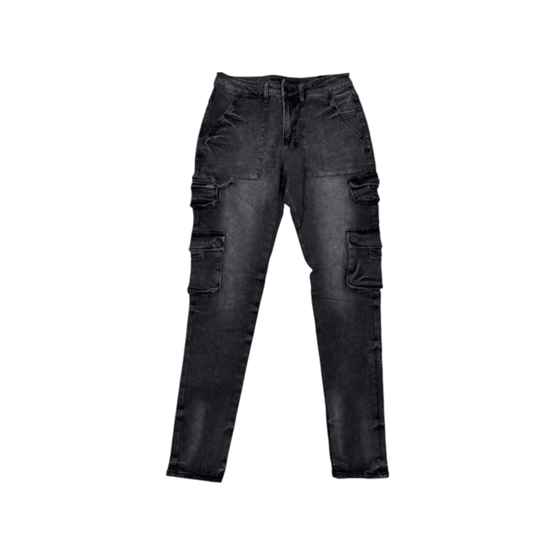 Cutty Jeans Bronco