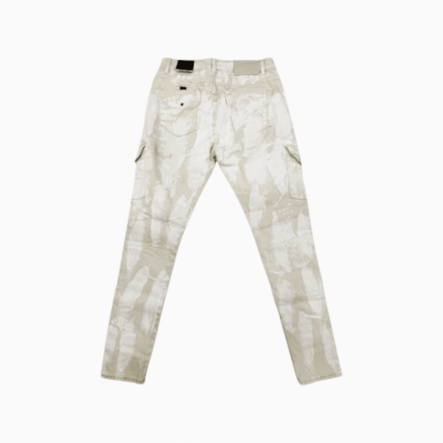 Cutty Jeans Larke Eggshell Cream