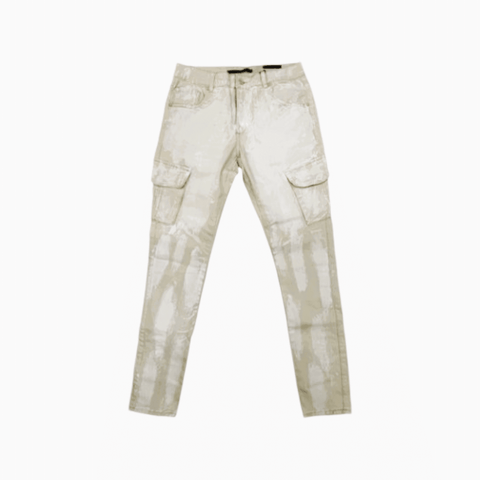 Cutty Jeans Larke