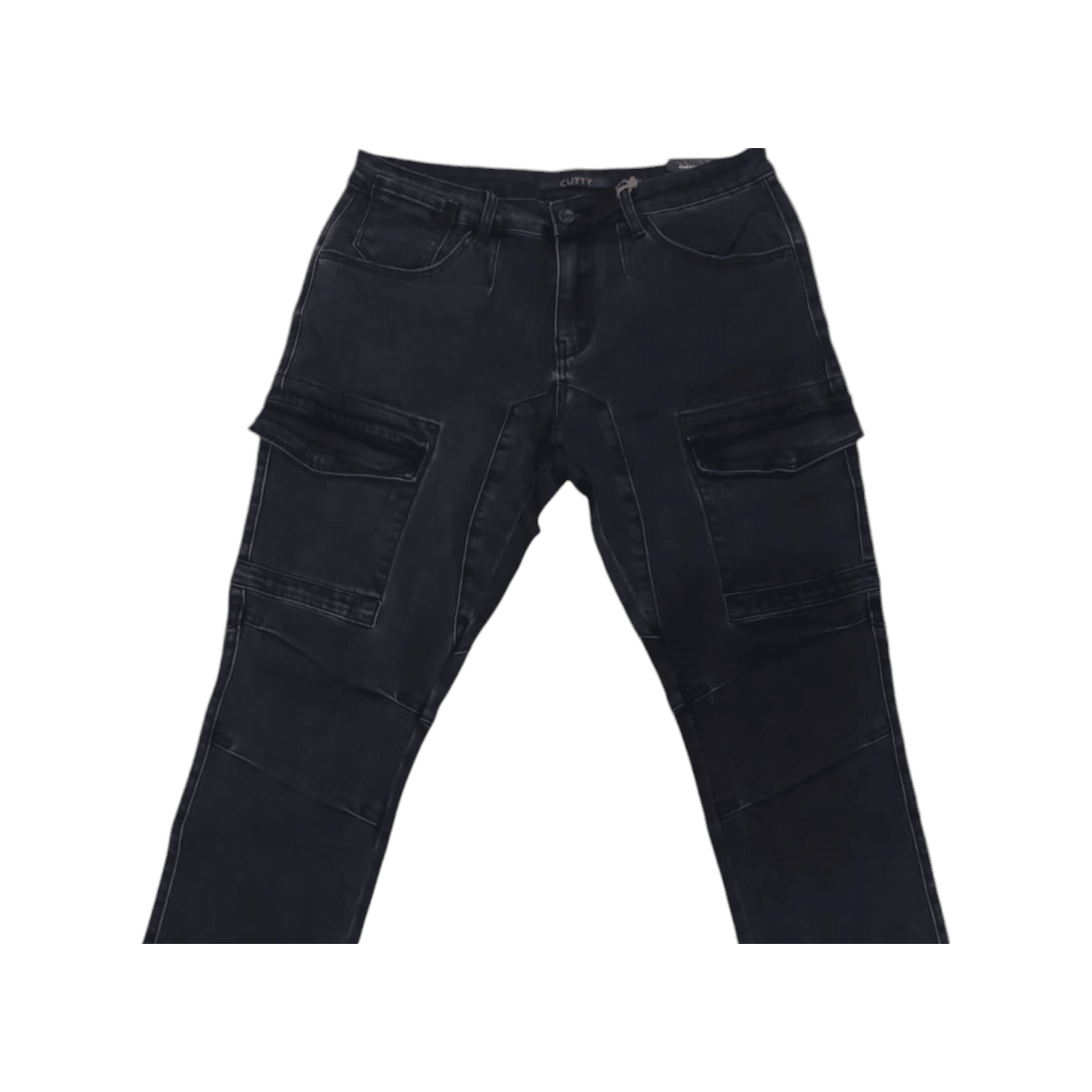 Cutty Jeans Rainden Black