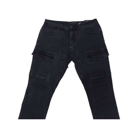 Cutty Jeans Rainden Black