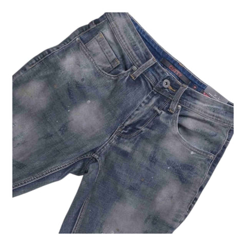 Cutty Jeans Sabian Dirty Ink
