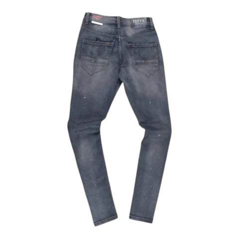 Cutty Jeans Sabian Dirty Ink
