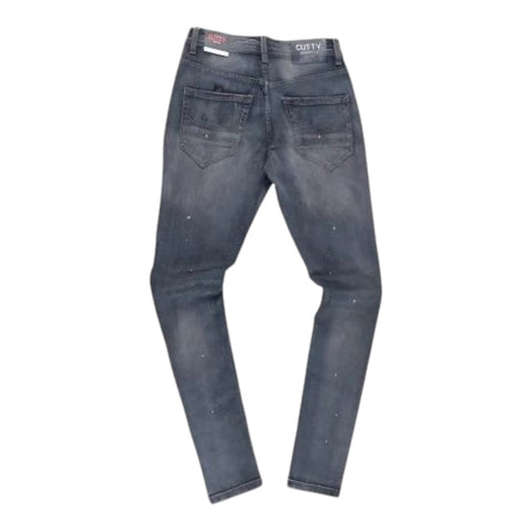 Cutty Jeans Sabian Dark Ink