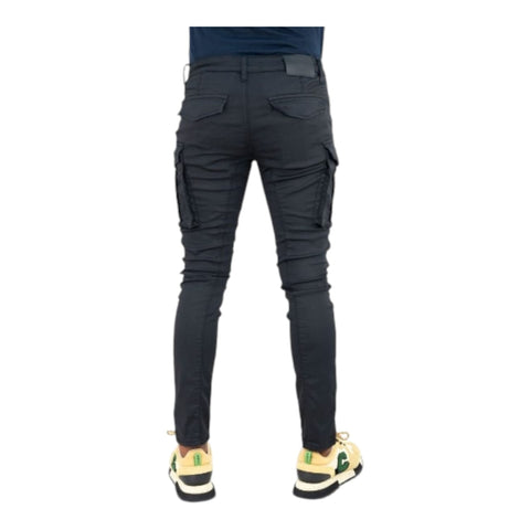 Cutty Jeans Rocco Black