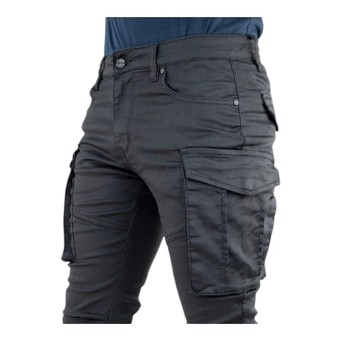 Cutty Jeans Rocco Black