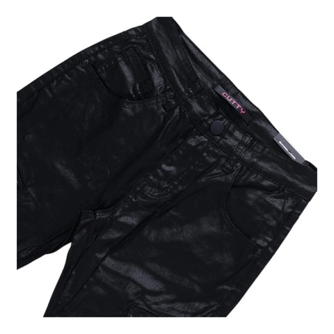 Cutty Jeans Farina Black