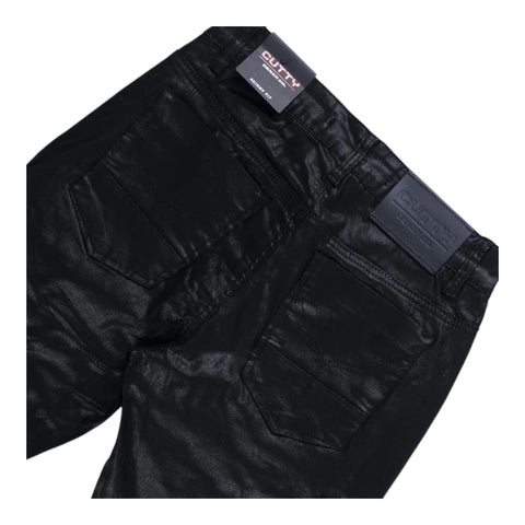 Cutty Farina Jeans - Black