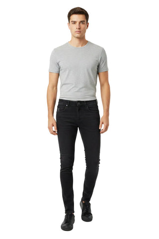 Cutty Jeans Chulk Black