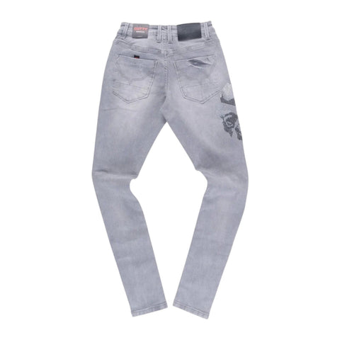 Cutty Jeans Bobby Grey