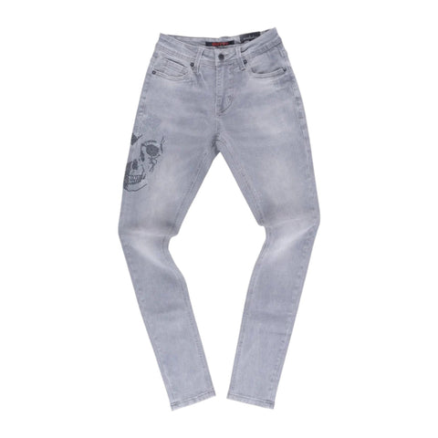 Cutty Jeans Bobby Grey