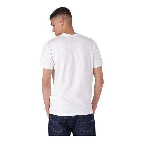 Levi's Graphic Set-In Neck Tee - White