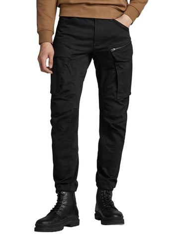 G Star Rovic Zip 3D Regular Tapered Salute Navy