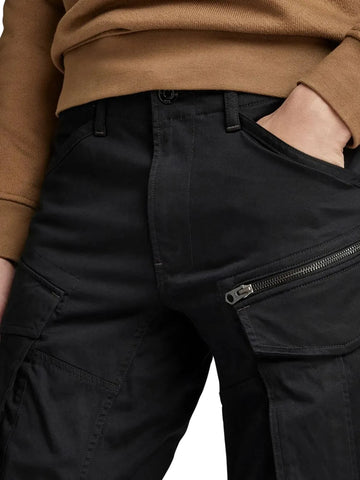 G Star Rovic Zip 3D Regular Tapered