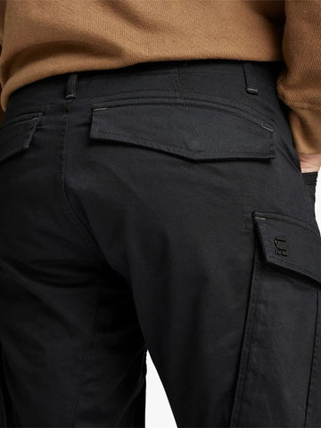 G Star Rovic Zip 3D Regular Tapered