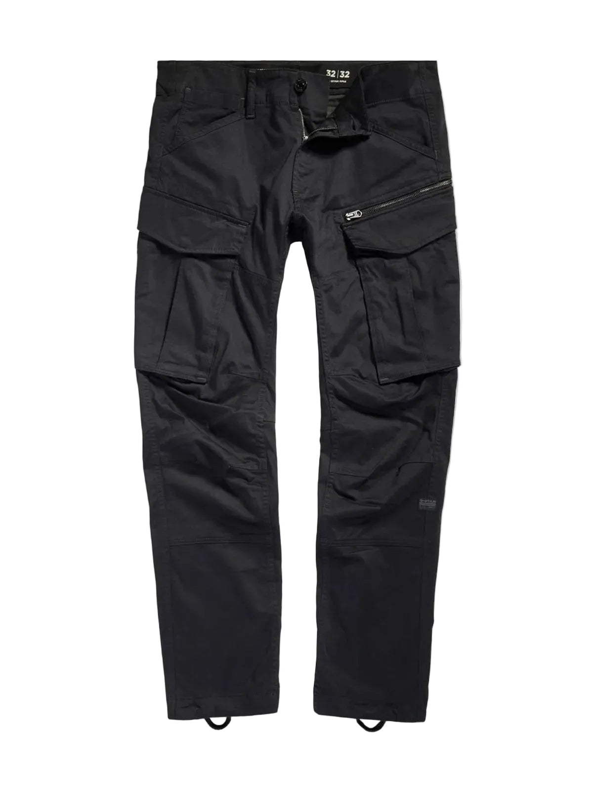 G Star Rovic Zip 3D Regular Tapered